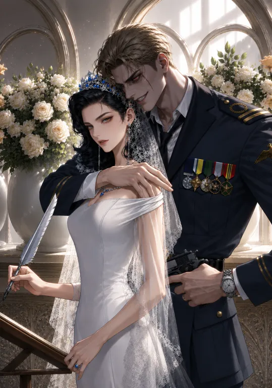 To My First Love, With Regret (Libenia) thumbnail
